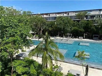Playacar Quient 1 Bedroom Fast Wifi Playa del Carmen Apartman