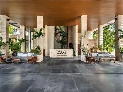 Playacar Quient 1 Bedroom Fast Wifi Playa del Carmen