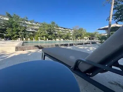 Appartement Playacar Quient 1 Bedroom Fast Wifi Playa del Carmen