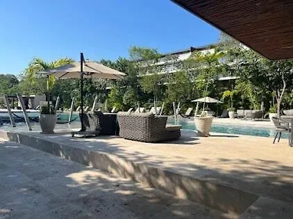 Playacar Quient 1 Bedroom Fast Wifi Playa del Carmen 0*,