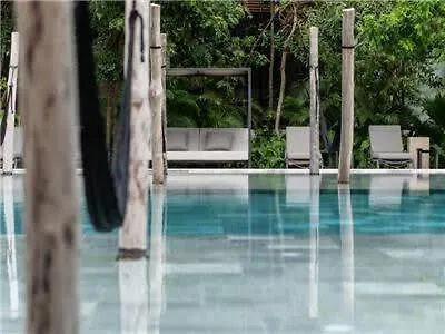 Playacar Quient 1 Bedroom Fast Wifi Playa del Carmen Mexico